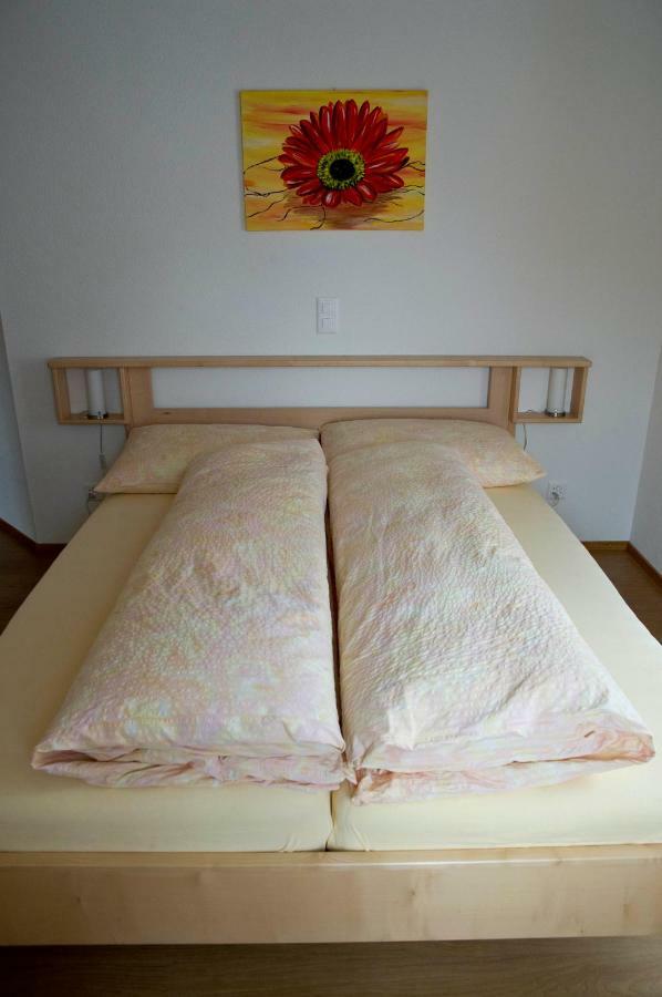Hotel Alpina Unterschächen エクステリア 写真